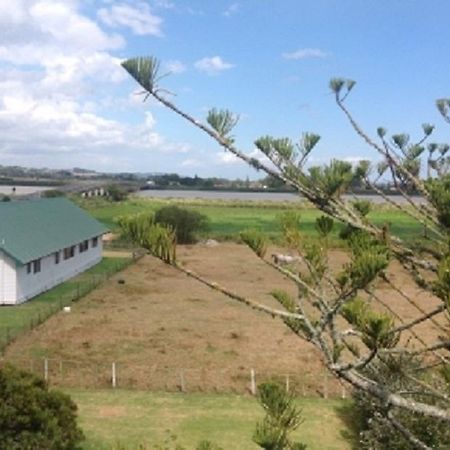 Dargaville Motel Eksteriør billede