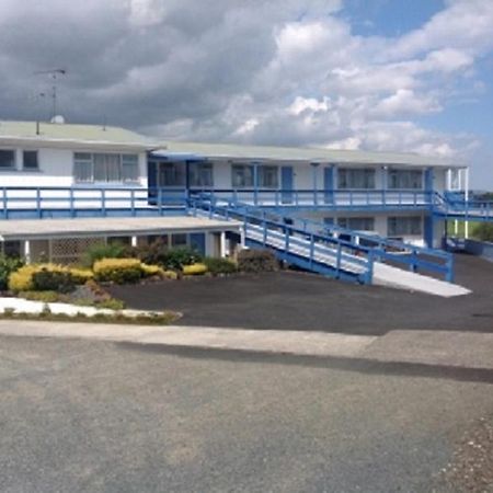 Dargaville Motel Eksteriør billede