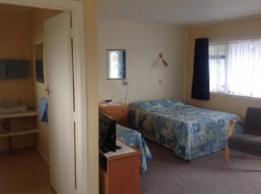 Dargaville Motel Eksteriør billede