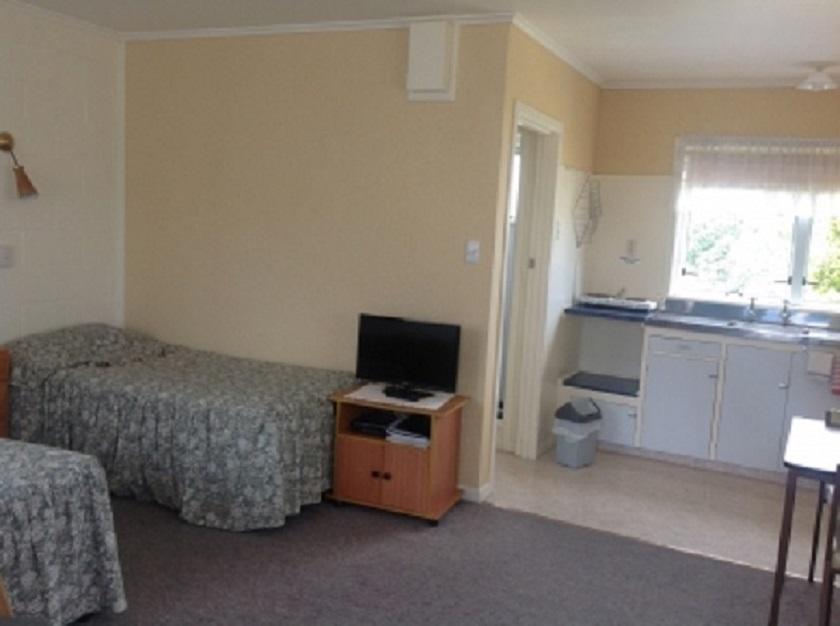 Dargaville Motel Eksteriør billede