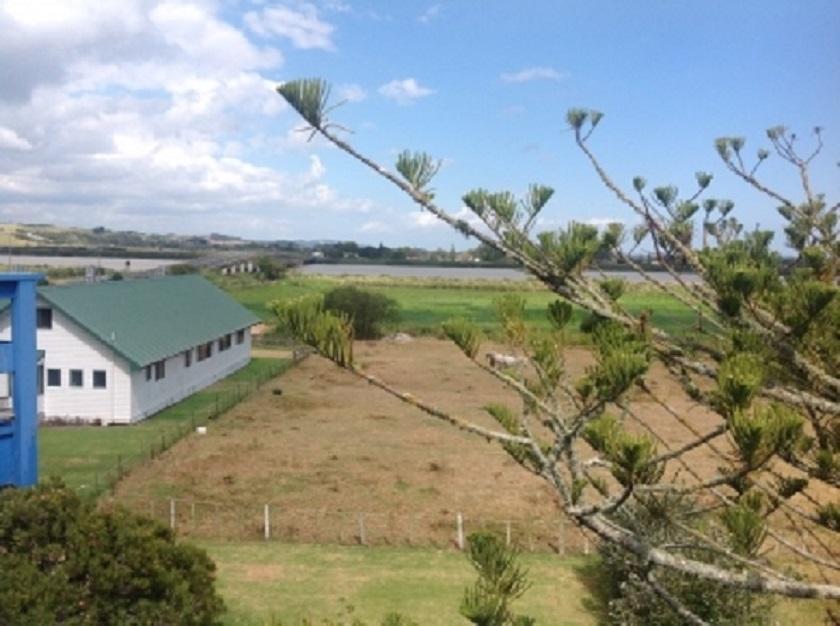 Dargaville Motel Eksteriør billede